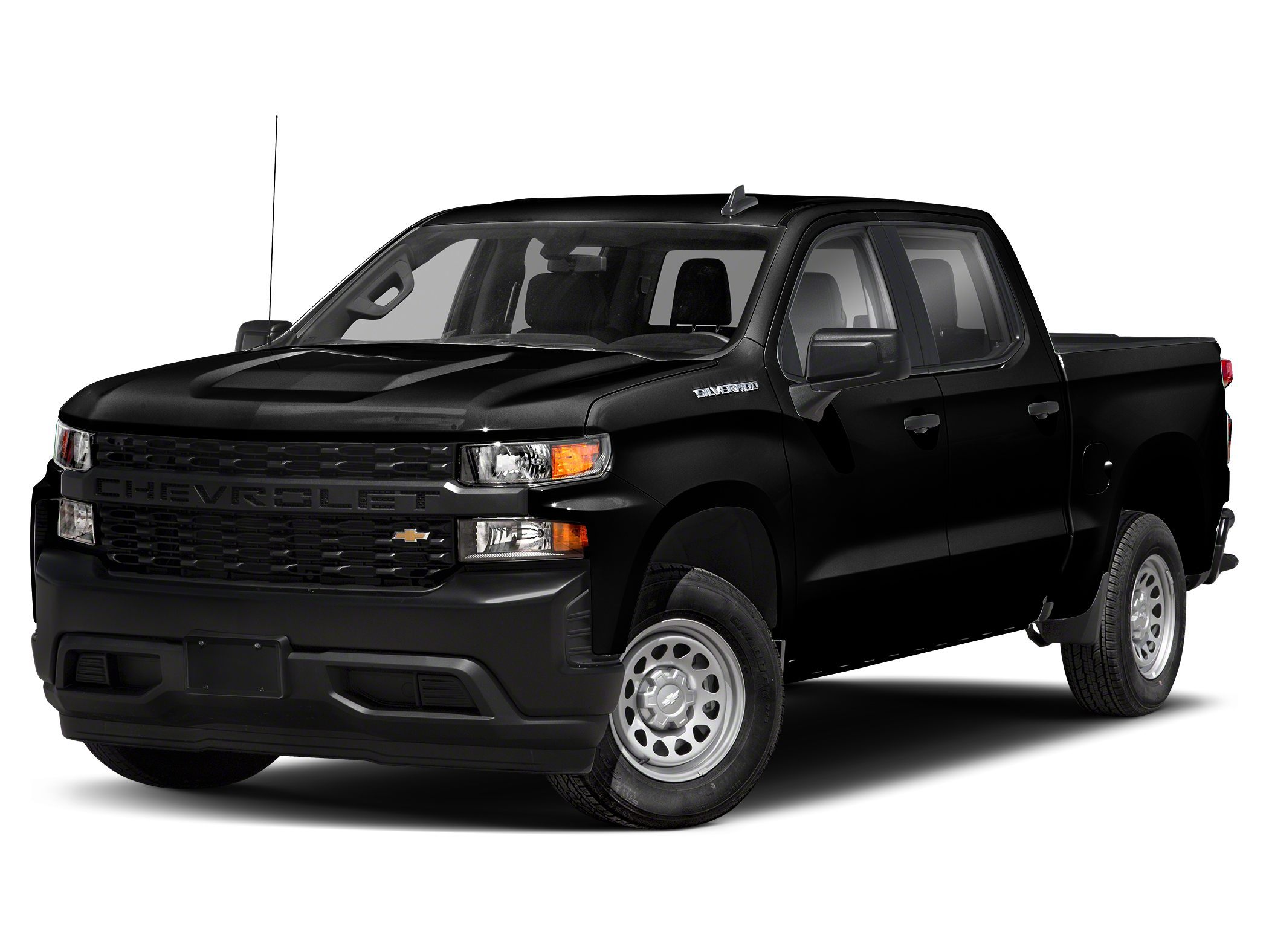chevrolet silverado 1500 2020 3GCPWAEK8LG292106 image chevrolet silverado 1500 2020 3GCPWAEK8LG292106 image
